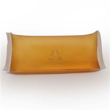 ISO Certificated Hot Melt Adhesive Good Cold Resistance PSA Pressure Sensitive Adhesive Hot Melt Glue For PE Film Paper Label