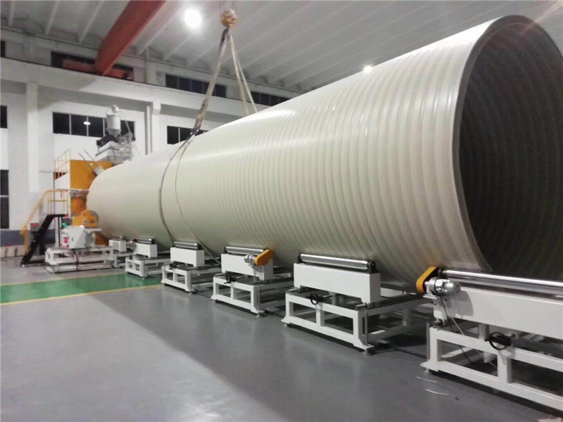 Qingdao longchangjie machine limited company