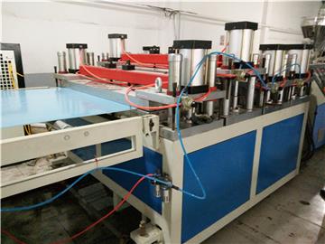 PVC Crust/Celuka Foam Board Production Line (SJSZ80/156)