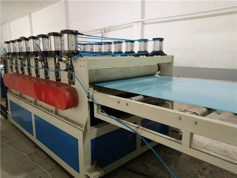 Qingdao longchangjie machine limited company