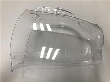 Injection Molded Plastics