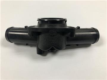 plastic injection mould