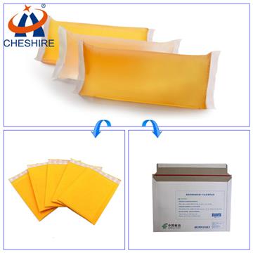 Adhesive Manufacturer Yellow High Quality Labeling Paper Film Hot Melt Pressure Sensitive Adhesive for Price Label Stickers Glue