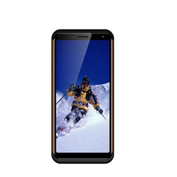 HIDON factory 5.77 inch android 8.1 Octa core IP68 rugged phone waterproof smartphone with NFC PTT and fingerprint scanner