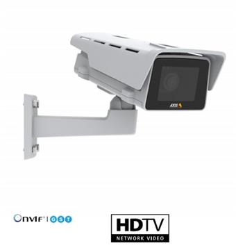 AXIS P1378 Network Camera