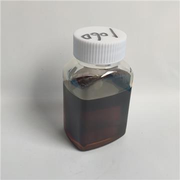 TBN400 Magnesium Sulfonate TBN Booster cas 93820-57-6