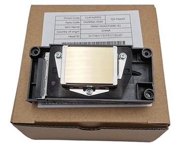 Epson F1440-A1 print head