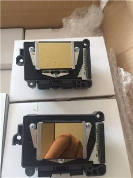 Epson DX7 print head