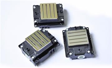 Epson I3200-A1/E1/U1 piezoelectric photo machine nozzle