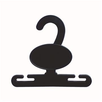 High quality plastic shoe hooks used in shopping malls to hang all kinds of shoes