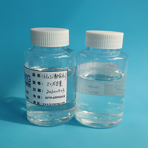 MEA Triazine H2S scavenger Xipeng Technology