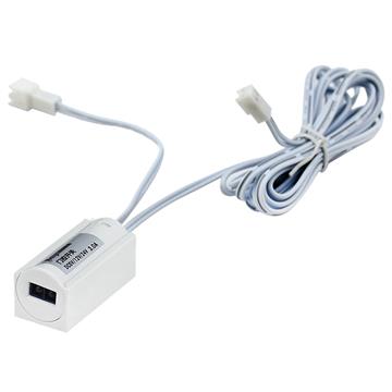 Door Trigger Open Proximity Infrared Ir Screw in Auto ON/OFF Electric Dc12v 60w For Led Cabinet Light Home Universal Garage