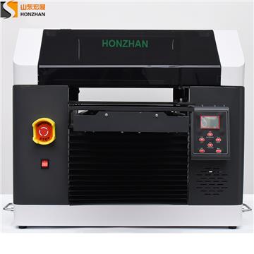 Honzhan HZ-A324 A3 size UV flatbed printer 320×440mm