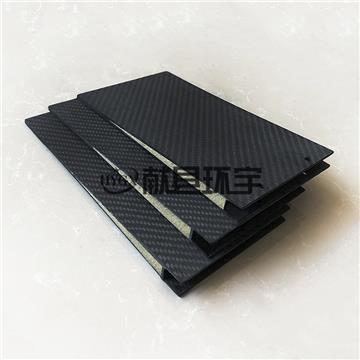 Huanyu carbon fiber foam composite board
