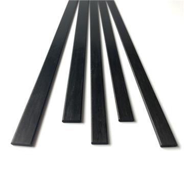 Twill matte carbon fiber sheet can be processed and customized