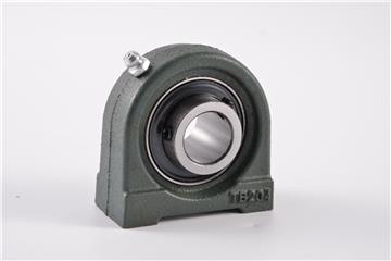 LDK Tapped Base Pillow Block Bearing Units UCTB2
