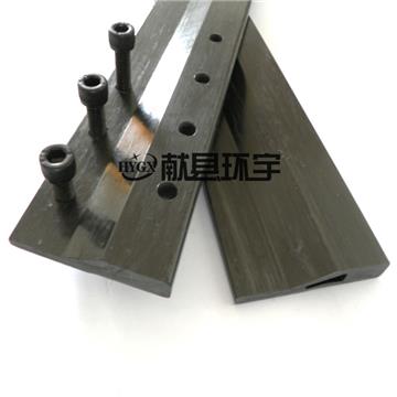 Carbon fiber automotive parts