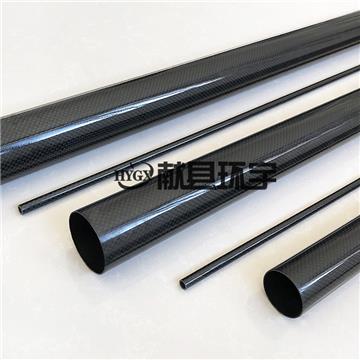 Wholesale of carbon fiber square and round tubes