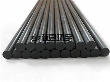 Carbon fiber rod solid rod