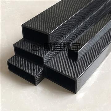 Huanyu carbon fiber square tube