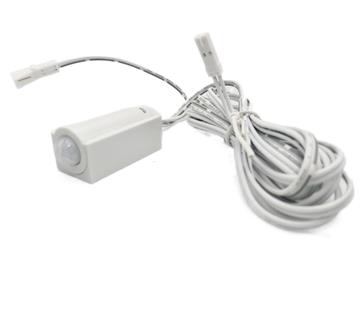 PIR Sensor Switch Infrared IR Motion Detector Module DC 12V 5A 30s Delay For LED Light Lamp Surfaced Recessed Mount