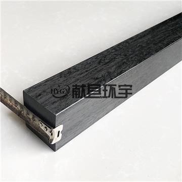 Carbon fiber square rod