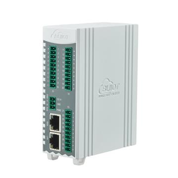 Multiple IO interface 4DIN+4AIN+2AO+4DO SNMP Data collection module dedicated to computer room M120T