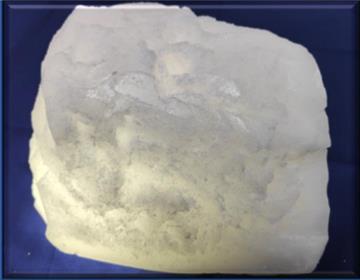 44 ℃ -125 ℃ medium-high temperature phase change waxes.