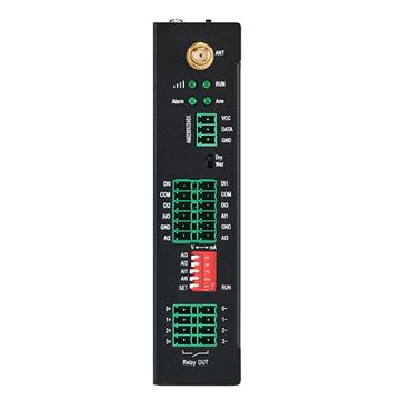 Agricultural irrigation RTU realizes smart agricultural IoT solutions