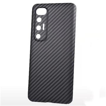 Customized carbon fiber phone case processing with carbon fiber casing
