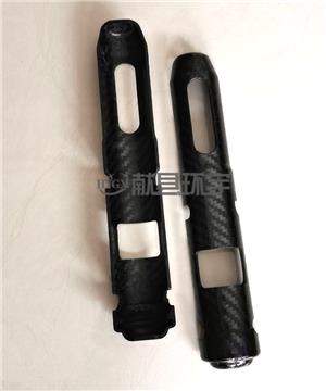 Carbon fiber molded products, automotive parts customization, molded irregular parts, non-standard customization