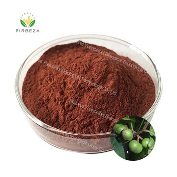 Wholesale Price Supply Bulk Natural 4:1 Pygeum Africanum Bark Extract Powder