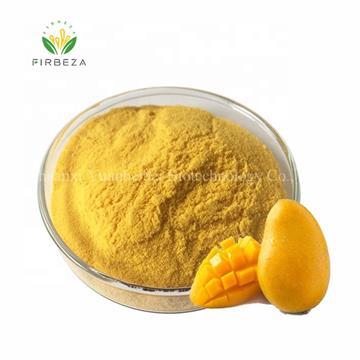 High Quality 100% Freeze Dried Mango Extract Powder