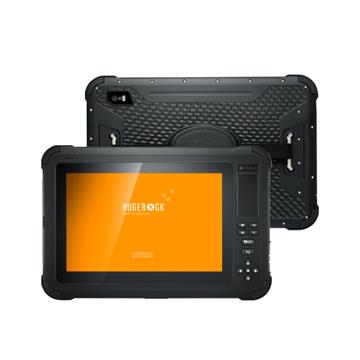 HUGEROCK S101 Highly Reliable Rugged Tablet PC From Shenzhen SOTEN Technology