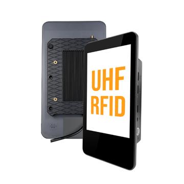 HUGEROCK K80 High Reliability Industrial  Panel PC From Shenzhen SOTEN Technology