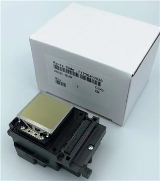 Epson TX800 print head