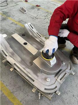 RotomoldingMould customization Youge China moulds