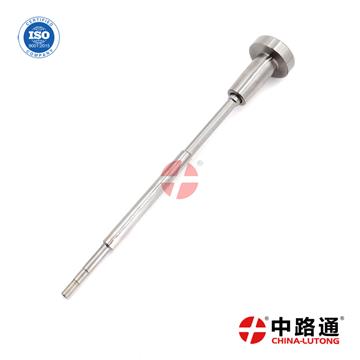 Common Rail injector control valve F 00V C45 202 Common Rail injector control valve F00R J00 218