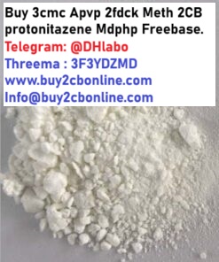 Buy|Order 2FDCK 3CMC A-PVP MDPHP FREEBASE 4MMC Research Chemicals