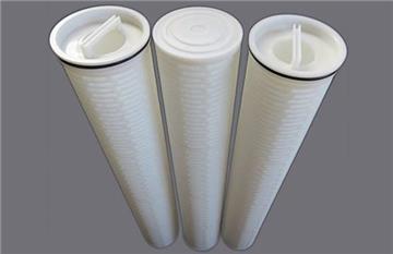 pall high flow filter element