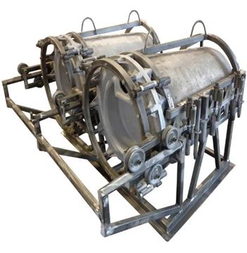 china rotomold manufacturer Various bucket molds