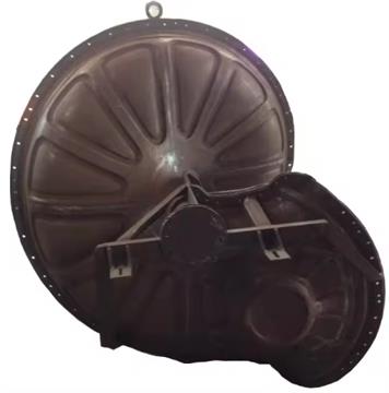 rotational mouldings Playground spinning slide