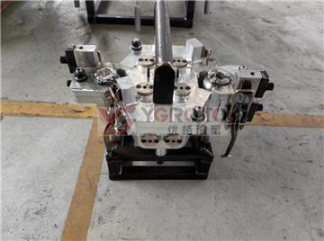 OEM Rotational molds Customization of various rotomorphic shapes in China factory rotomolding