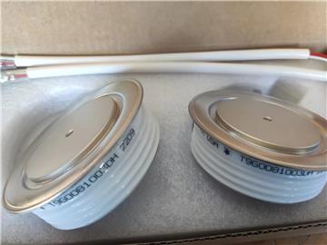 Selling thyristors and rectifier modules,The model is PRX USA T9KC620603DH