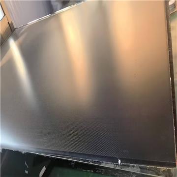 3K carbon fiber board products, aerial drone accessories, carbon fiber profile accessories